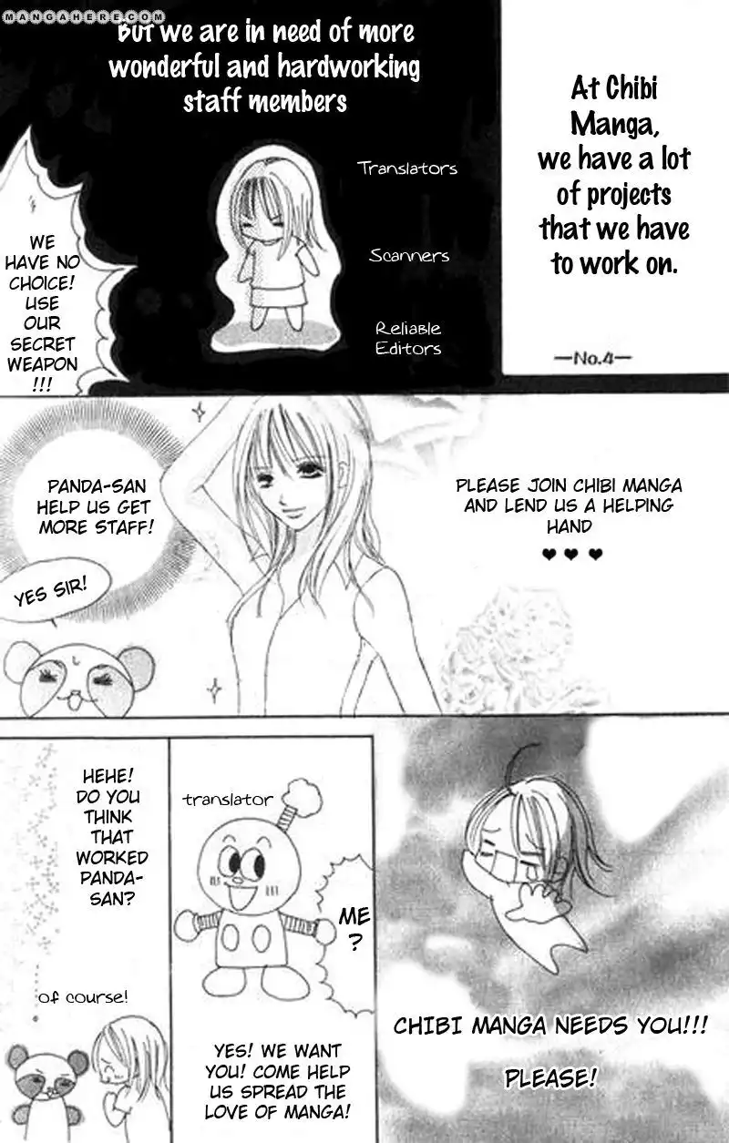 Momoiro Heaven! Chapter 13 49